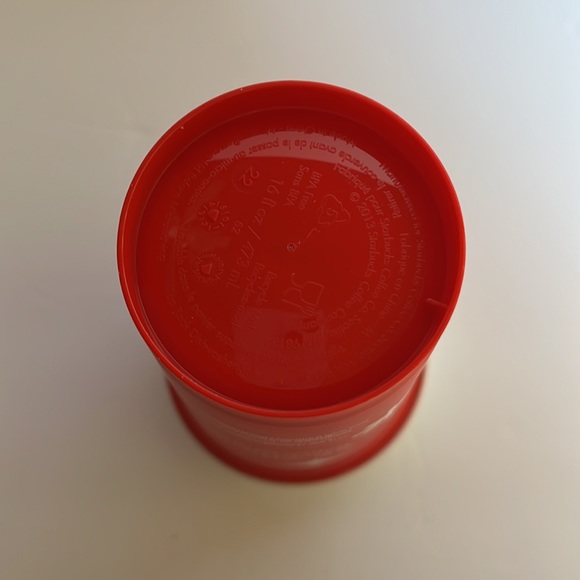 Starbucks 2022 Christmas Tumbler - Picture 4 of 6